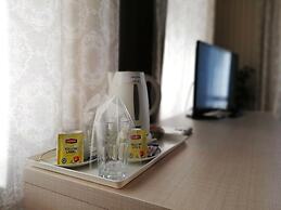 Hotel Tarnava
