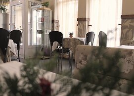 Hotel Tarnava