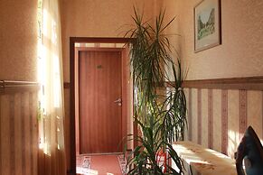 Hotel Tarnava