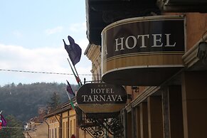 Hotel Tarnava