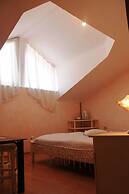 Hotel Tarnava