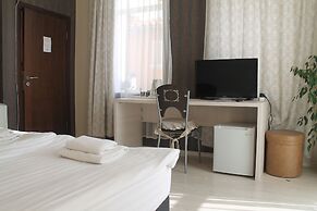 Hotel Tarnava
