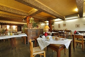 LOGIS, Hôtel Cartier