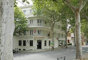 LOGIS, Hôtel Cartier