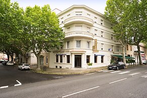 LOGIS, Hôtel Cartier
