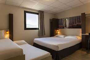 Fasthôtel Clermont Sud Aubière