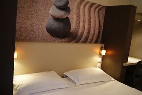Fasthôtel Clermont Sud Aubière