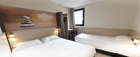Fasthôtel Clermont Sud Aubière
