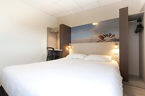 Fasthôtel Clermont Sud Aubière