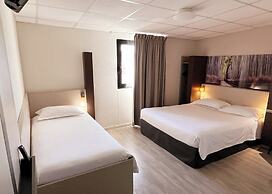 Fasthôtel Clermont Sud Aubière