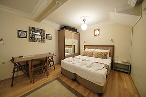 Topkapi Apartments
