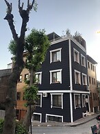 Topkapi Apartments
