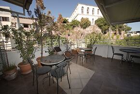Topkapi Apartments