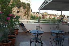Topkapi Apartments