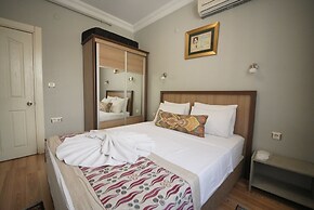 Topkapi Apartments