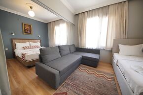 Topkapi Apartments