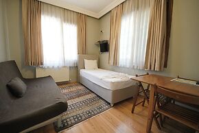 Topkapi Apartments