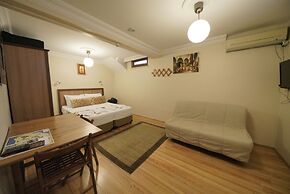 Topkapi Apartments