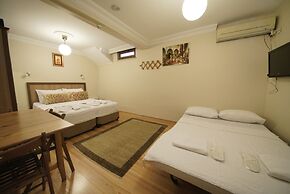 Topkapi Apartments
