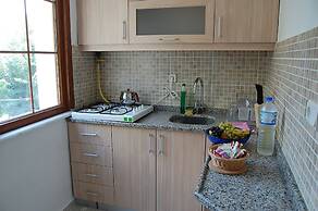 Topkapi Apartments