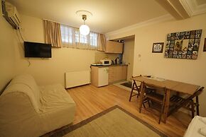 Topkapi Apartments