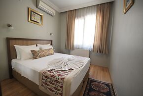 Topkapi Apartments