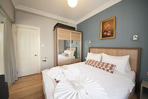 Topkapi Apartments