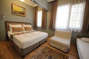 Topkapi Apartments