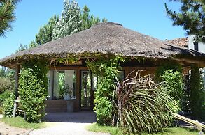Casa Suaya