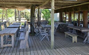 Casa Suaya
