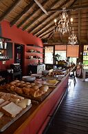 Casa Suaya