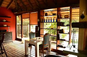 Casa Suaya