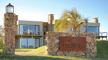 Casa Suaya