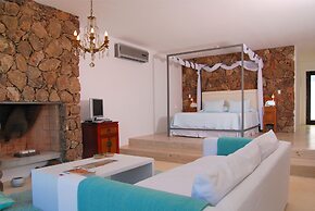 Casa Suaya