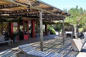 Casa Suaya
