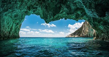 Calypso Villas Zakynthos