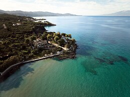 Calypso Villas Zakynthos