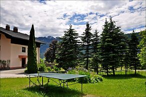 Enzianbrenner Bed & Breakfast