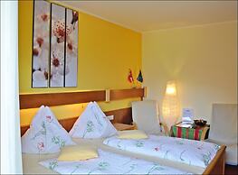 Enzianbrenner Bed & Breakfast