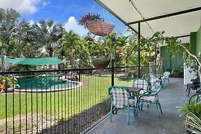 Daintree Wild Zoo & B&B