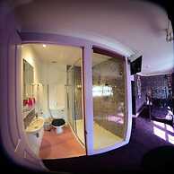 Hotel Pelirocco