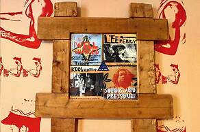 Hotel Pelirocco