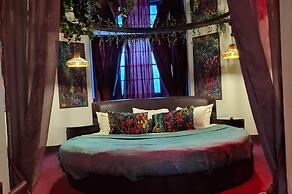 Hotel Pelirocco