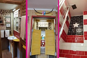 Hotel Pelirocco