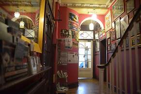 Hotel Pelirocco