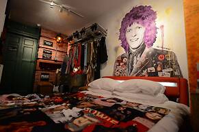 Hotel Pelirocco