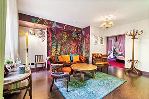 Hotel Pelirocco