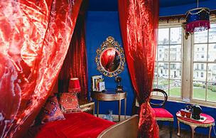Hotel Pelirocco