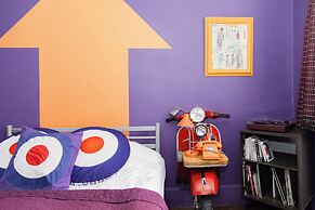 Hotel Pelirocco