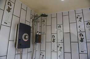 Hotel Pelirocco